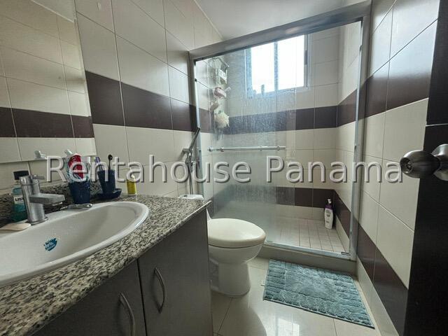 Apartment en Obarrio - Apartamento en Obarrio